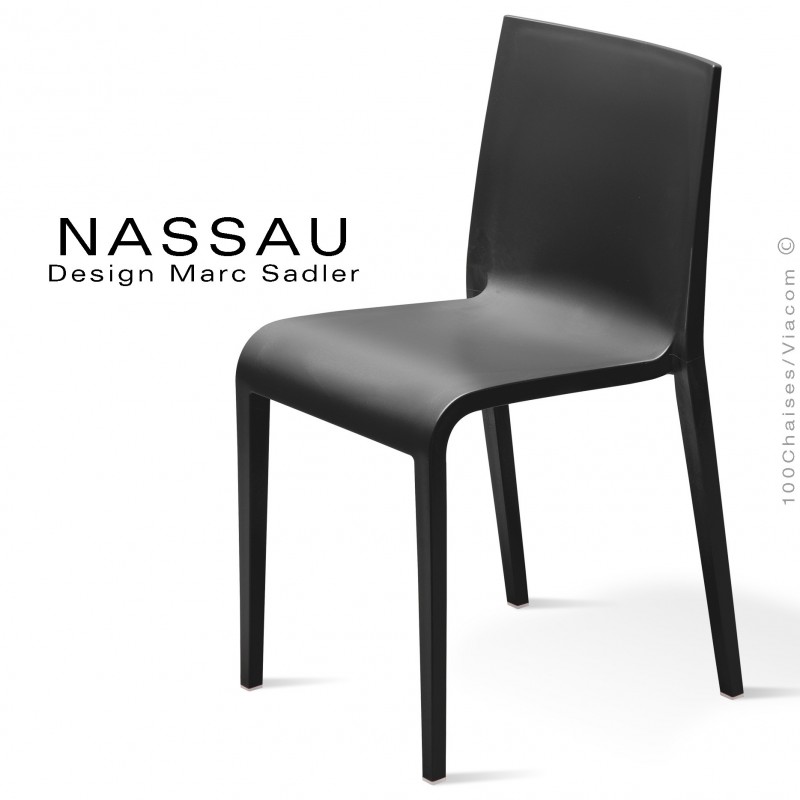 Chaise plastique jardin fauteuil de jardin en bois  Maison email