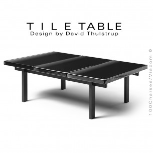 Table basse design TILL,...