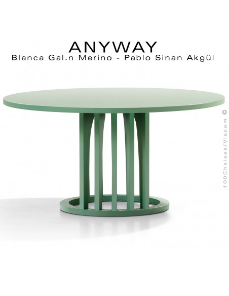 Fauteuil de bureau pivotant ARCA Mini, ou domestique, assise garnie de mousse, tissu rouge, piétement plastique noir.