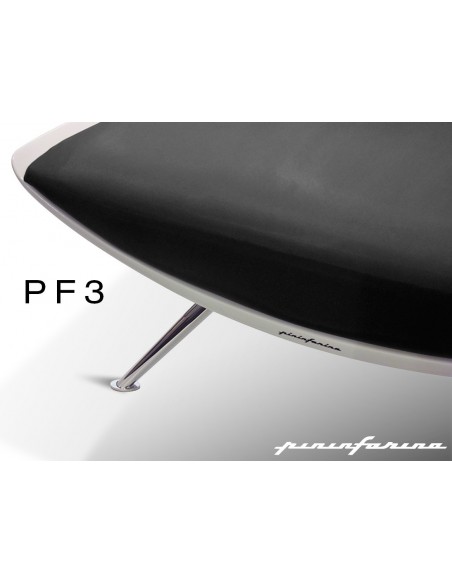 Fauteuil PF3 Pininfarina.