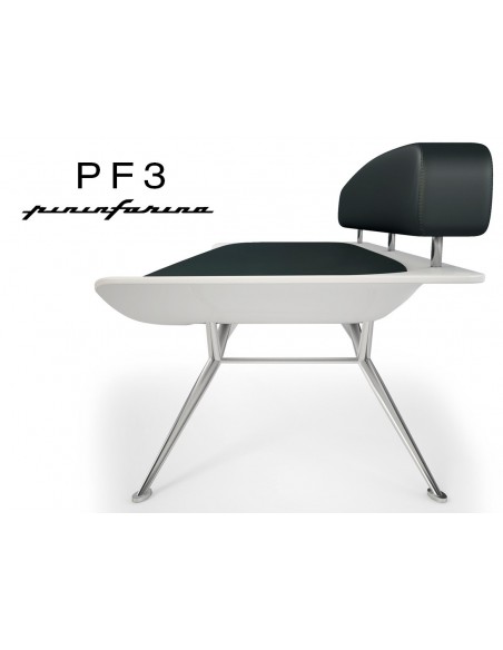 Canapé PF3 Pininfarina.