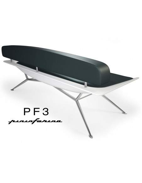 Canapé PF3 Pininfarina.