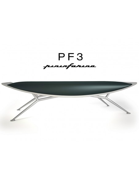 Banc PF3 Pininfarina.