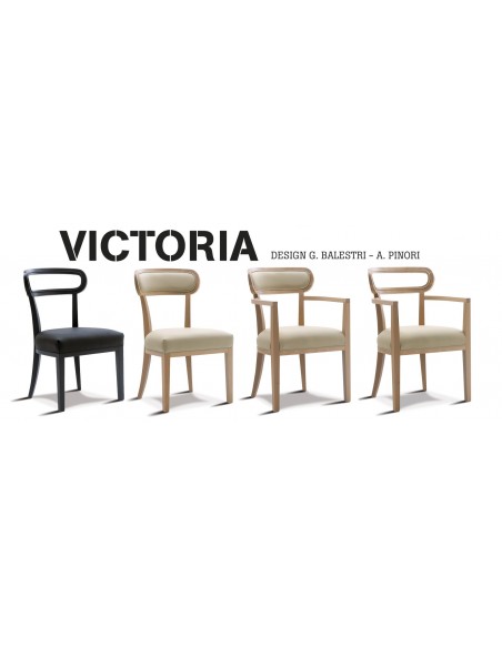 VICTORIA collection.