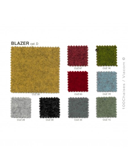 Tissu CAMIRA-Blazer2