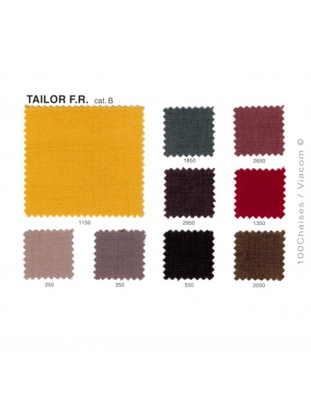 Tissu FLUKSO-Tailor F.R.