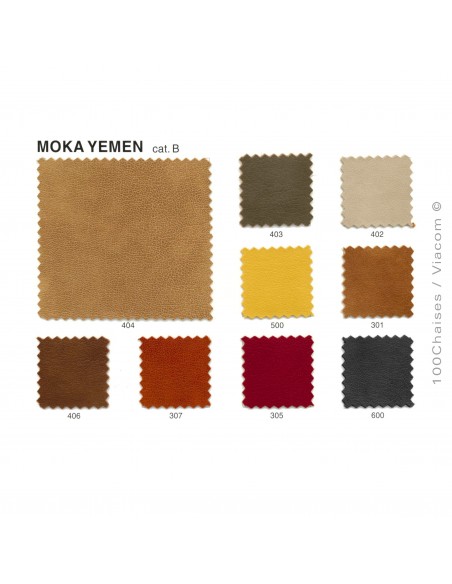 Tissu ABITEX-Moka Yemen