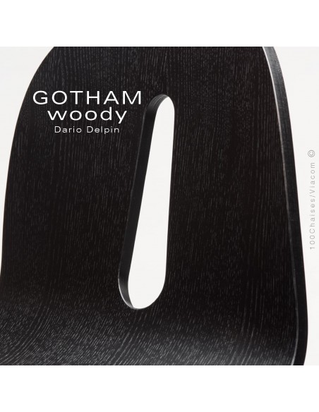 Collection GOTHAM WOODY.