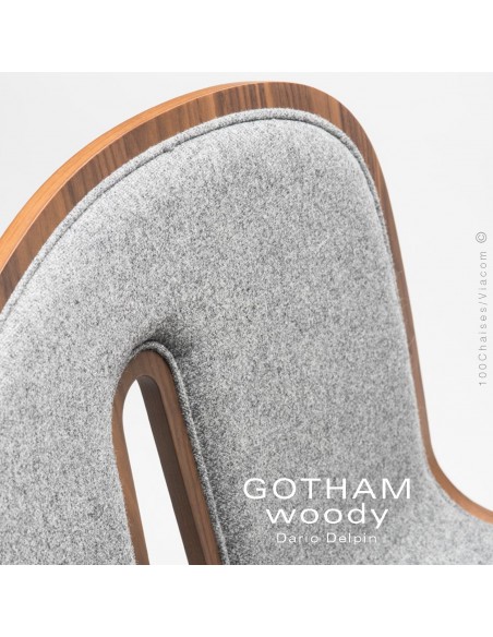 Collection GOTHAM WOODY-SI.
