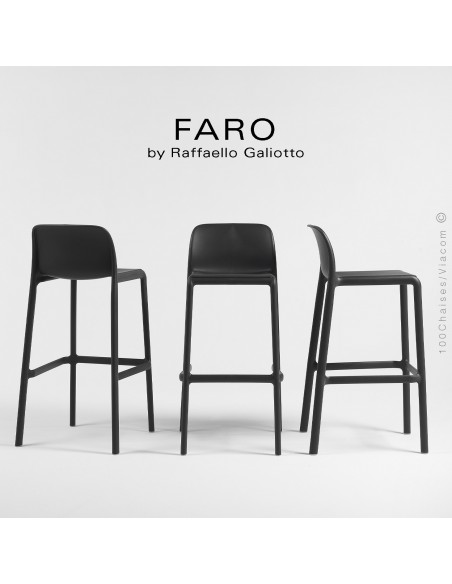 Collection FARO, LIDO