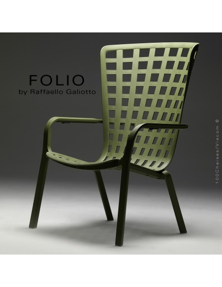Collection FOLIO / POGGIO.