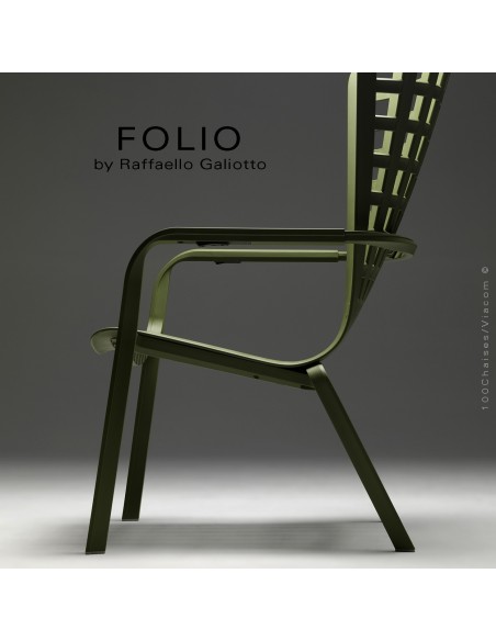 Collection FOLIO / POGGIO.