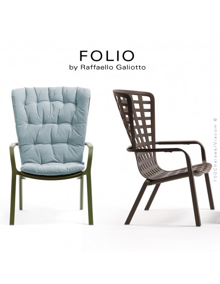 Collection FOLIO / POGGIO.