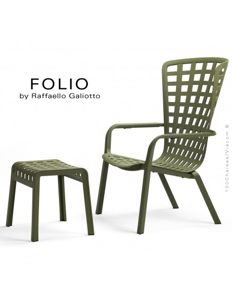 Collection FOLIO / POGGIO.