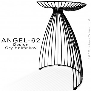 Tabouret design ANGEL-62,...