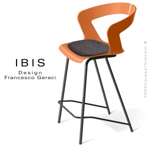 Tabouret design IBIS, pour...