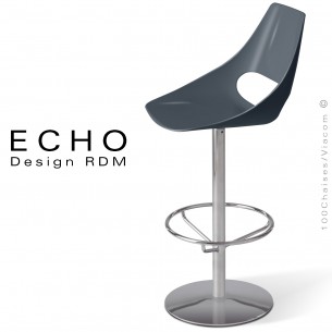 Tabouret de bar seventies...