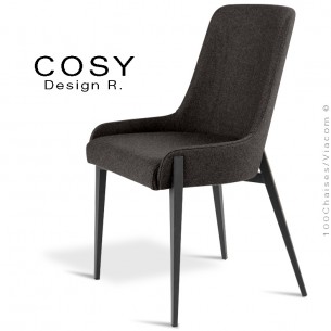Chaise confort repas COSY,...