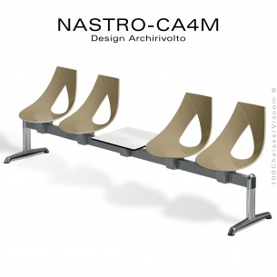 Banc design NASTRO-CA4M ou...