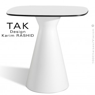 Table design TAK, pour...
