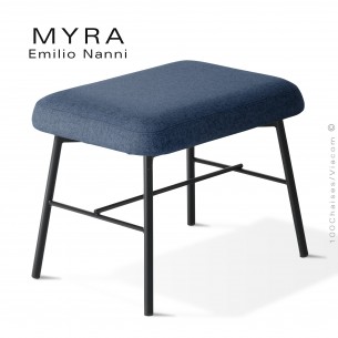 Banquette ou tabouret...
