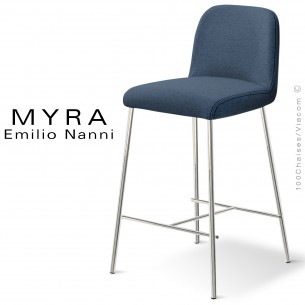 Tabouret de cuisine design...