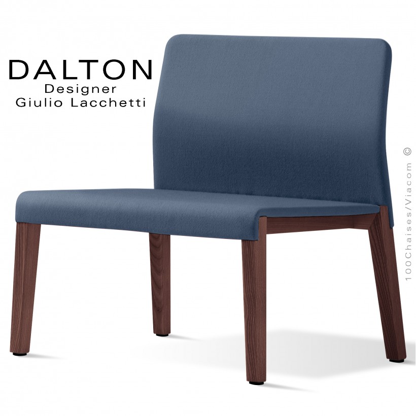 Fauteuil lounge design DALTON,...
