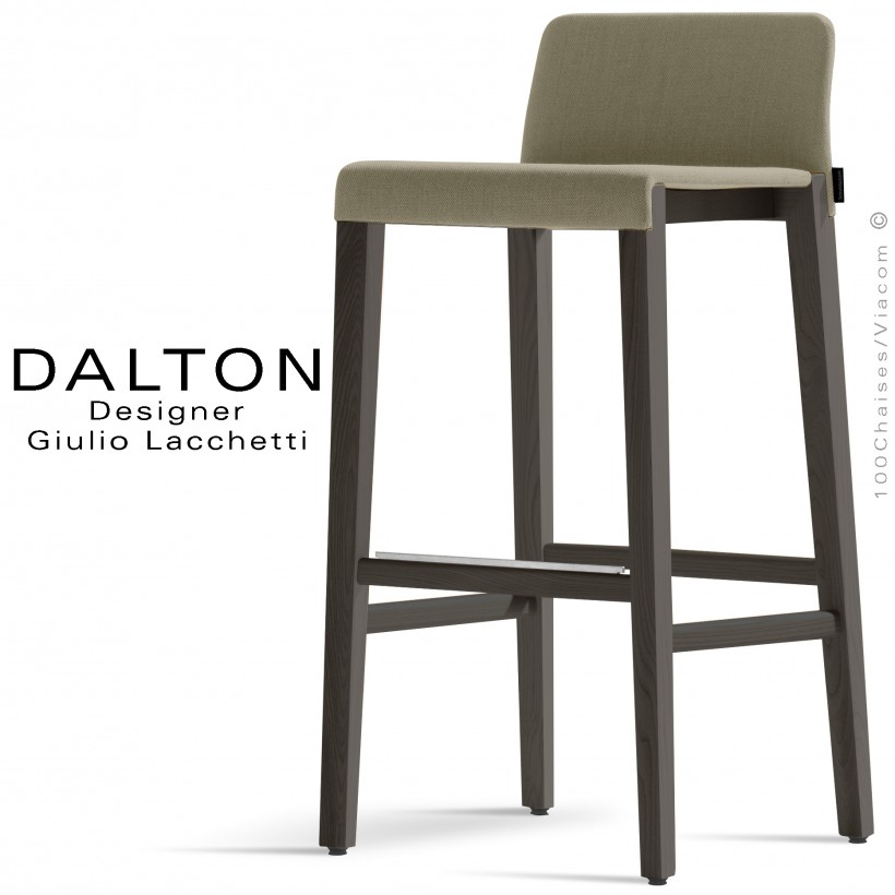 Tabouret de bar design DALTON,...