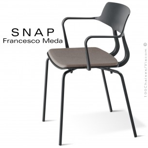 Fauteuil design, esprit...