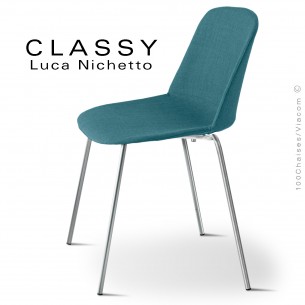 Chaise repas confort design...