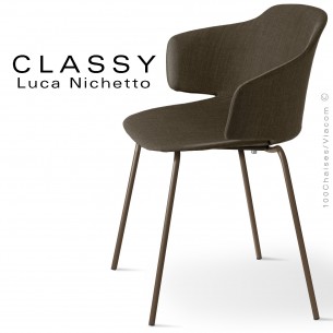 Fauteuil repas confort...