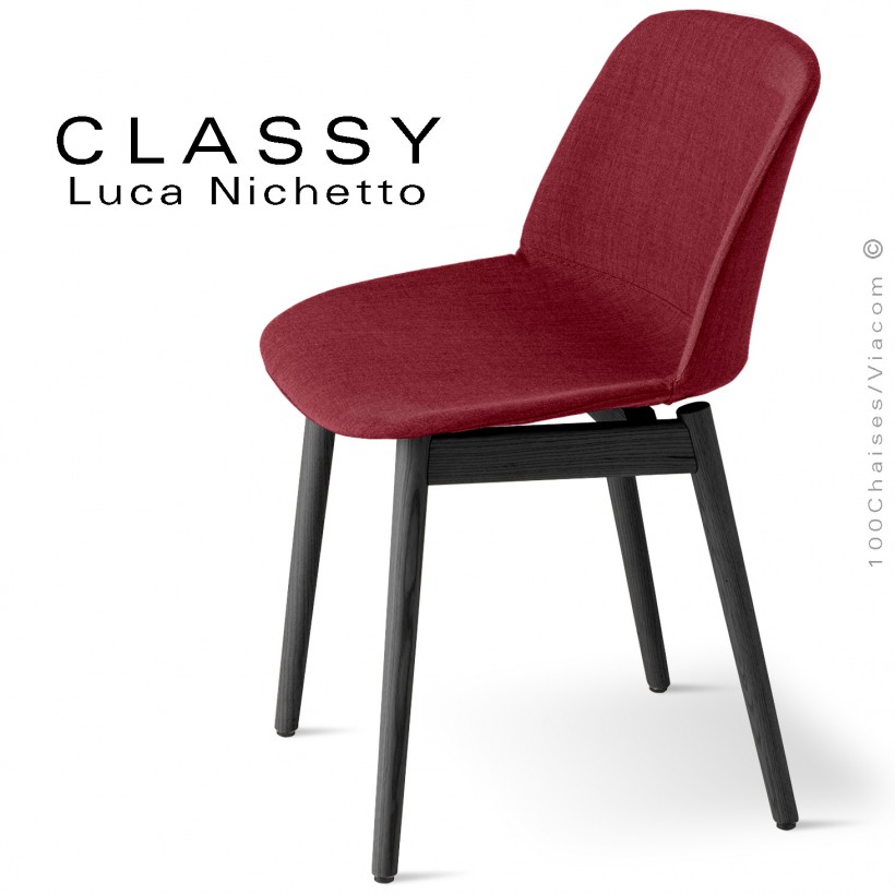 Chaise confort design CLASSY,...