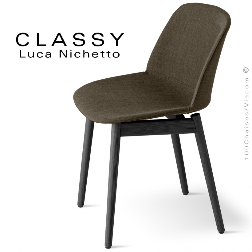 Chaise confort design CLASSY,...
