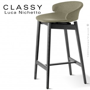 Tabouret de cuisine design...