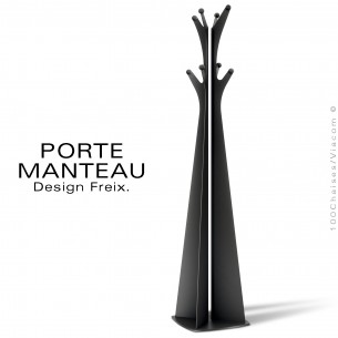 Porte-manteau déco BAOBAB, Design et pratique, il fait toujours effet.