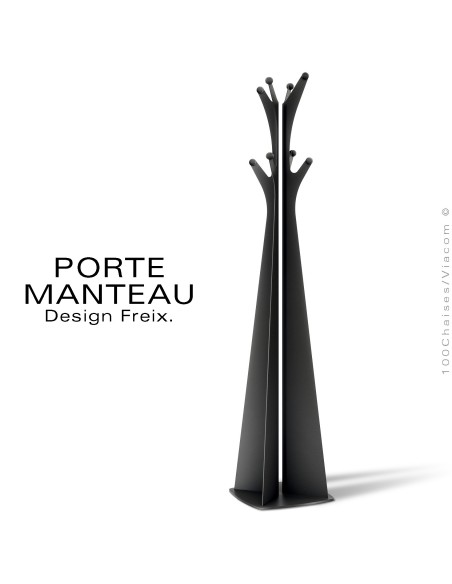 Porte-manteau déco BAOBAB, Design et pratique, il fait toujours effet.