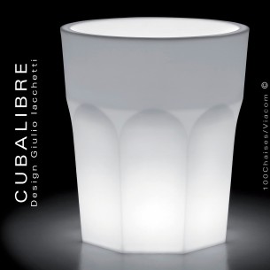 Maxi vase ou pot XXL...