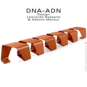 Banc design DNA-ADN pour...