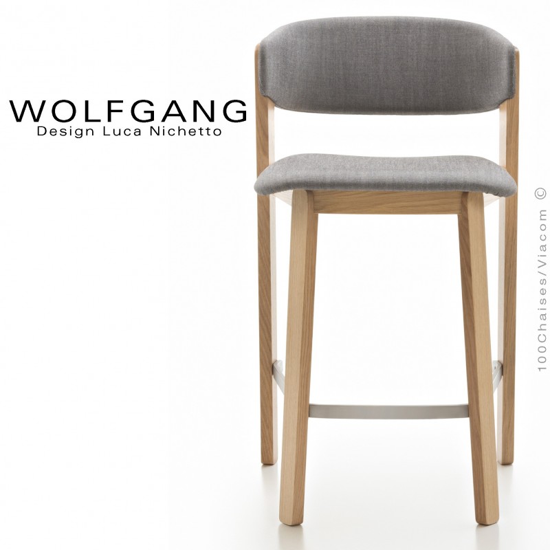 Tabouret Design Wolfgang Pour Cuisine Et îlot Central