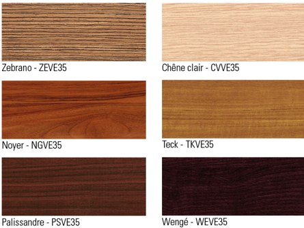 Mobilier en bois : un large choix de formes et de couleurs côté tables